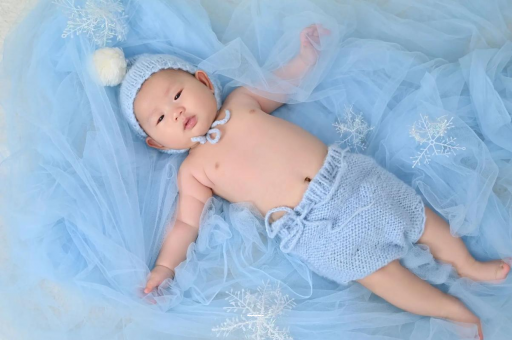 肇州六个月宝宝嗜睡