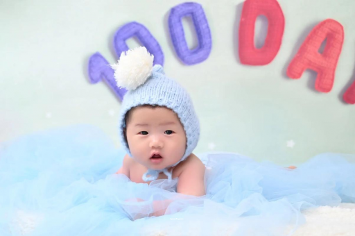 肇州宝宝多久会笑 肇州宝宝多久会笑